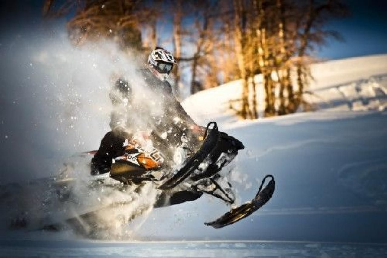 New 2012 Polaris 600 RMK 155  for sale in Vegreville, AB