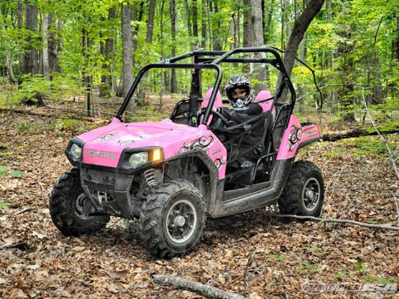 Used 2009 Polaris 550 Trail Touring Side-by-side 2 Seater for sale in Vegreville, AB