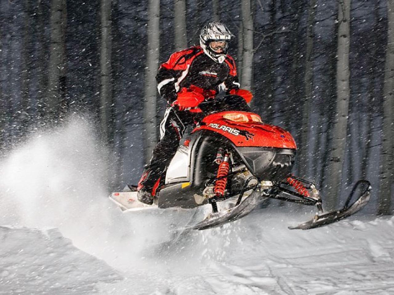 New 2012 Polaris 600 RMK 144  for sale in Vegreville, AB
