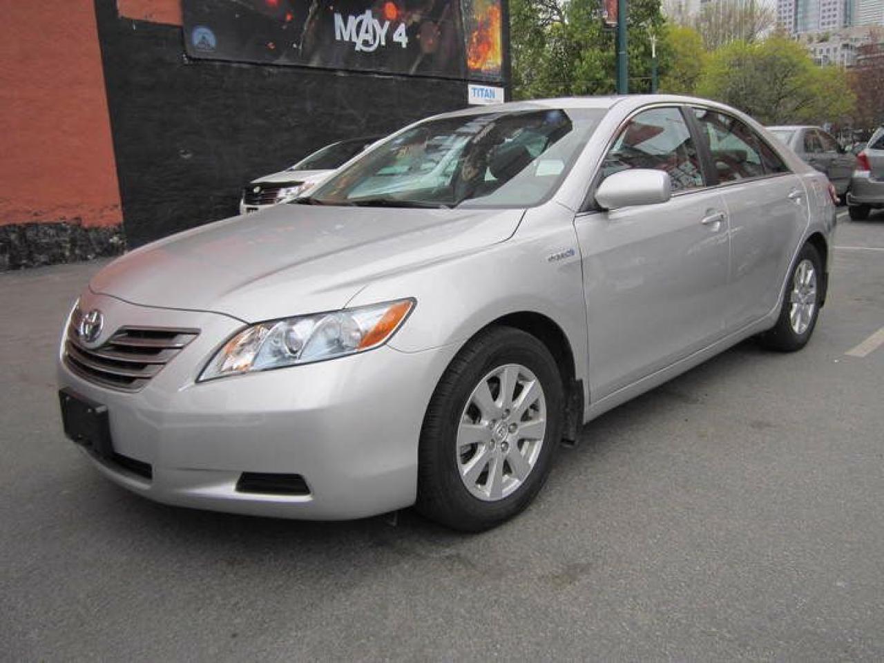 Used 2009 Toyota Camry  for sale in Moncton, NB