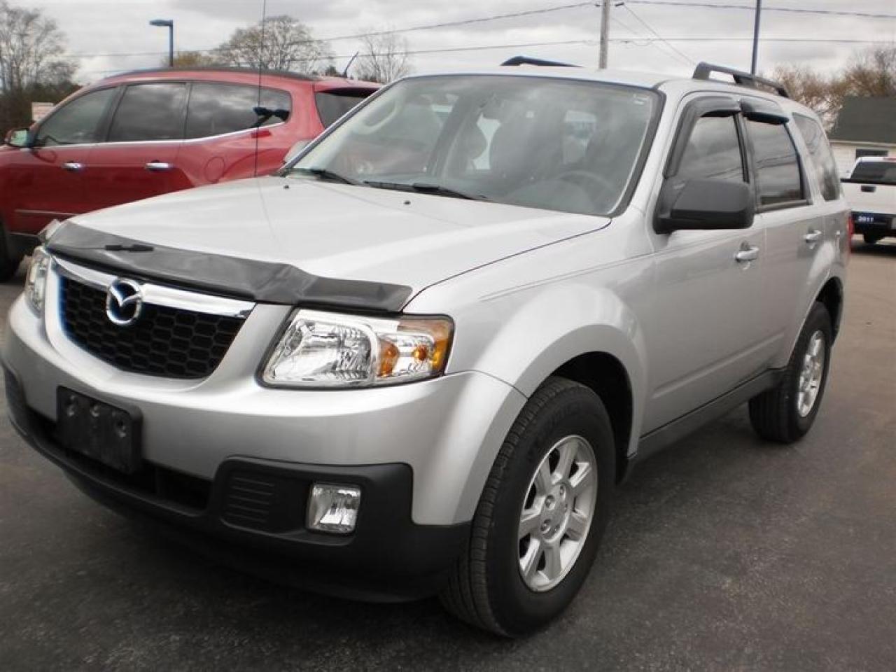 Used 2010 Mazda Tribute - for sale in Listowel, ON