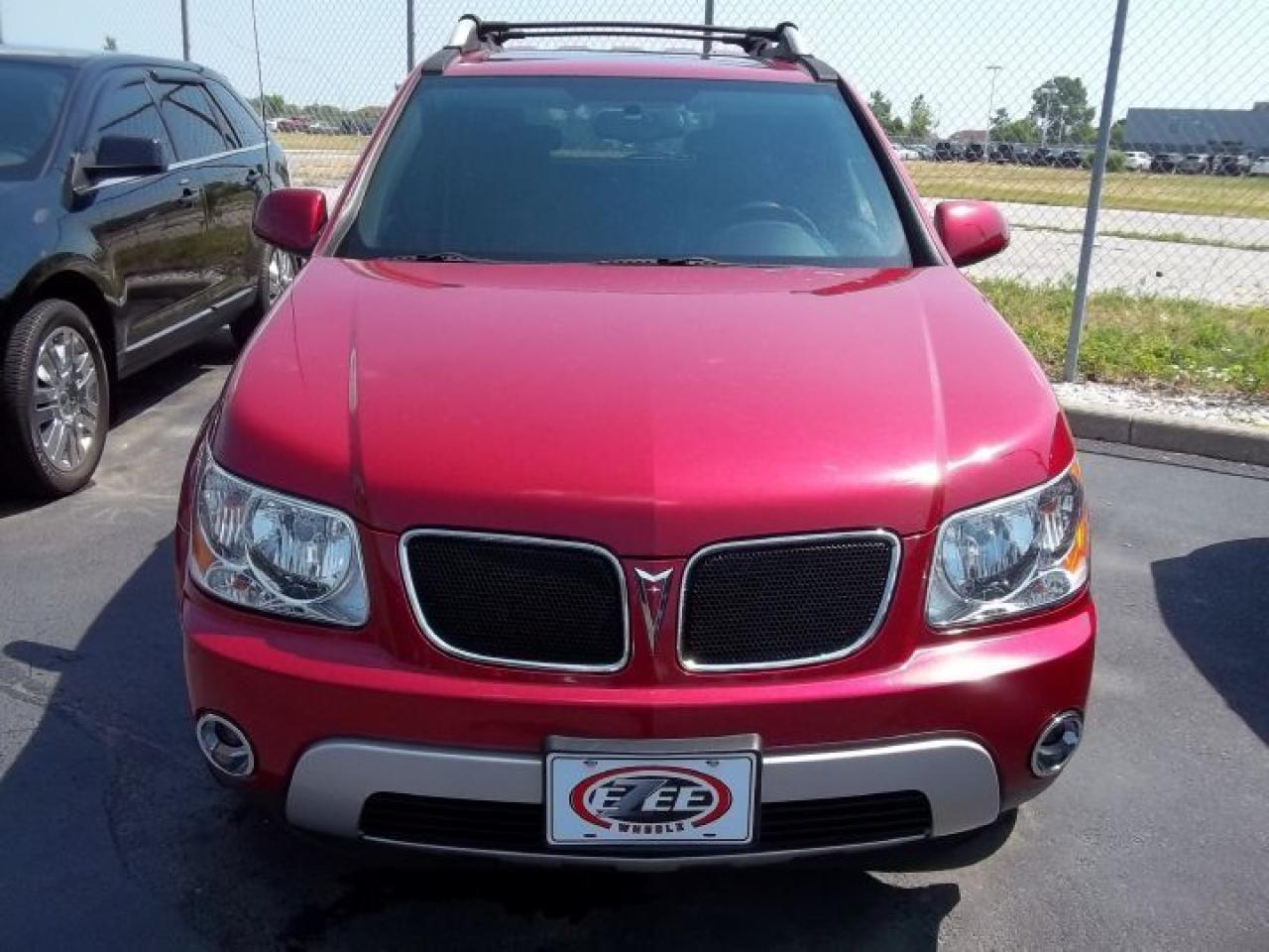 Used 2007 Pontiac Torrent LX for sale in Windsor, ON