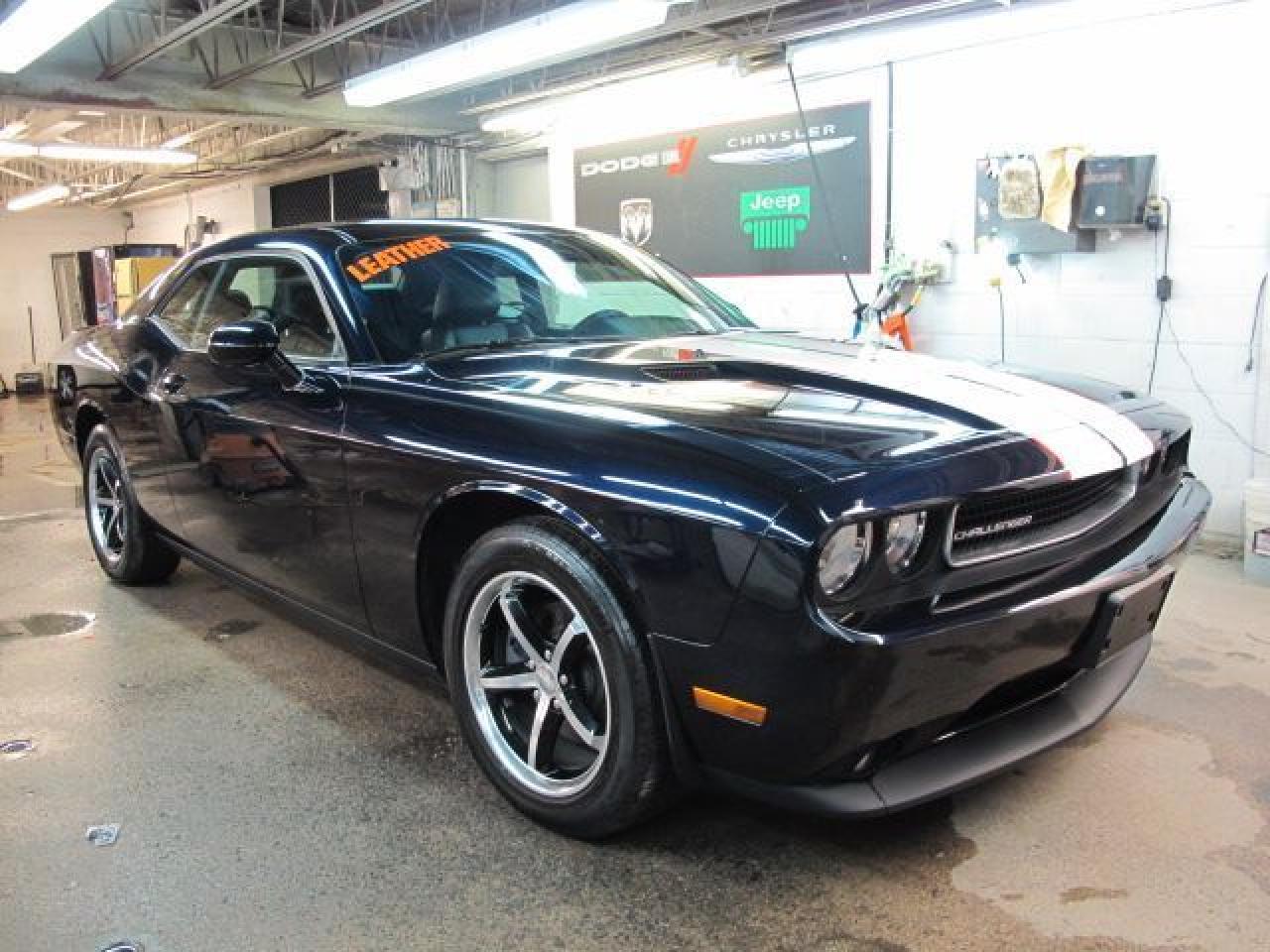 New 2011 Dodge Challenger R/T for sale in Bancroft, ON