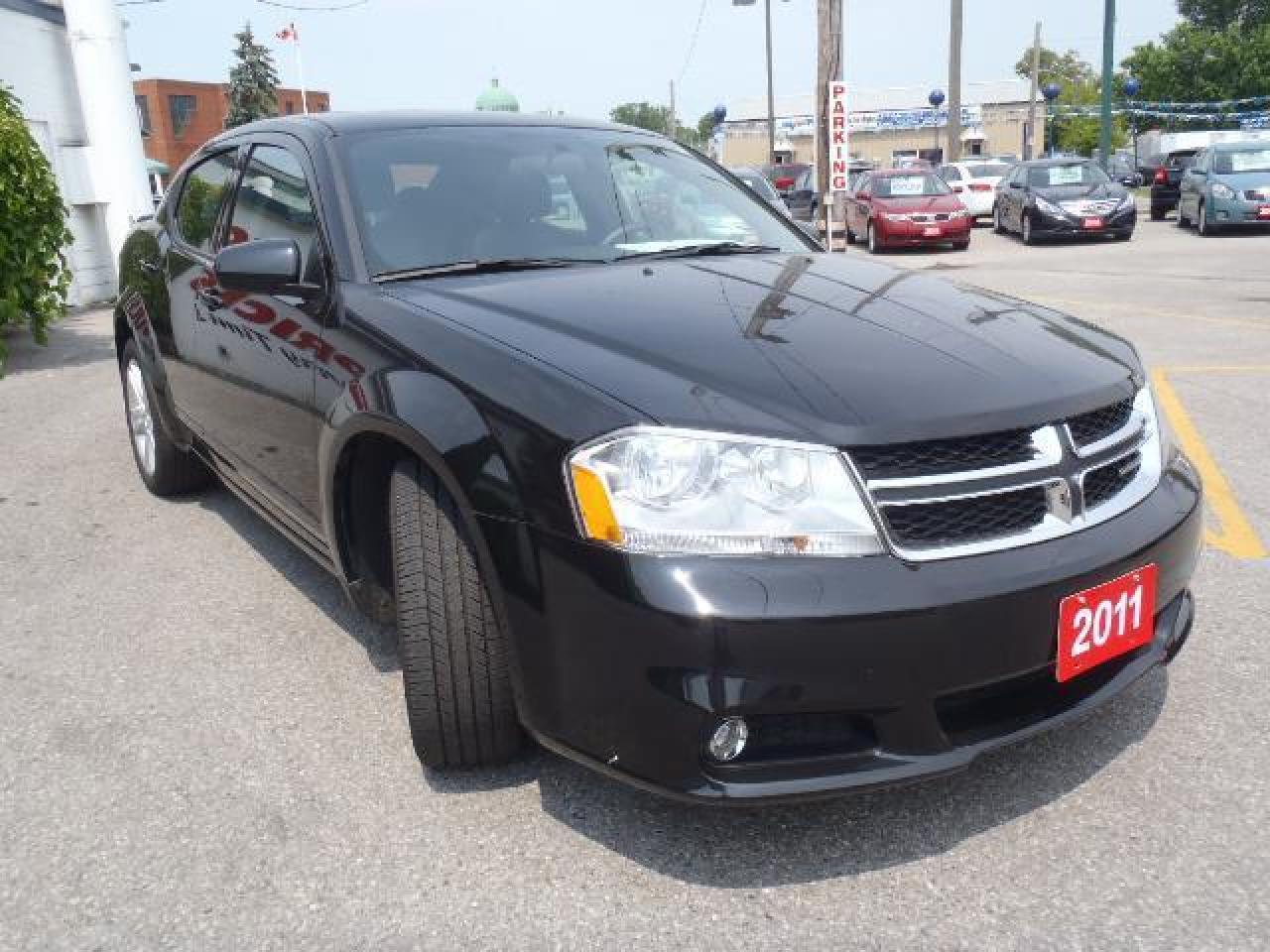 New 2012 Dodge Avenger SXT for sale in Bancroft, ON