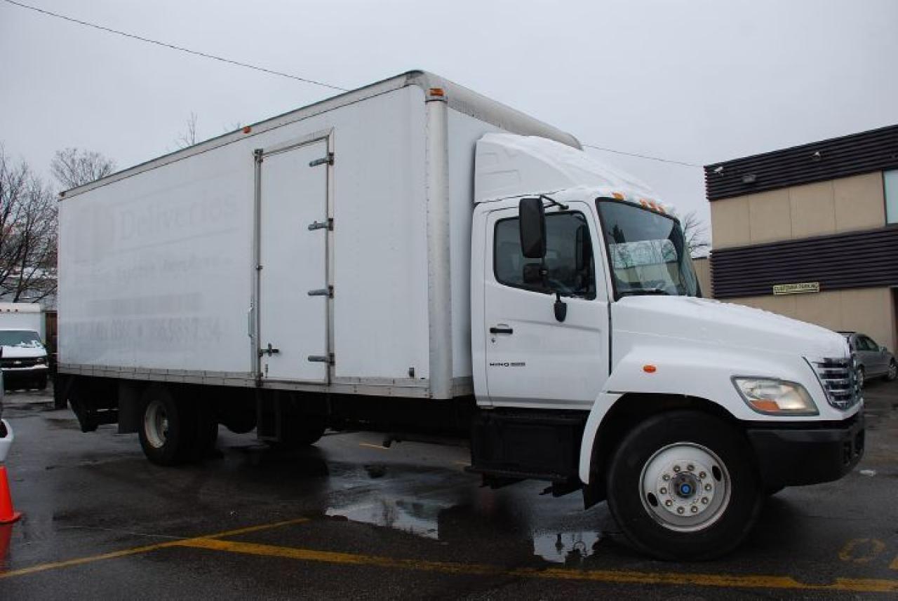 New 2013 Hino 268 Turbo Diesel for sale in Concord, ON