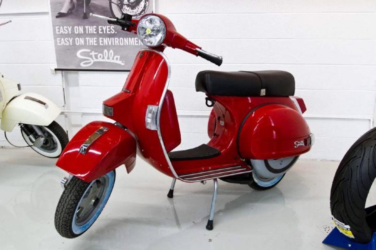 New 2013 Stella 2-stroke Quick, Fuel-Efficient, Fun!! for sale in Concord, ON