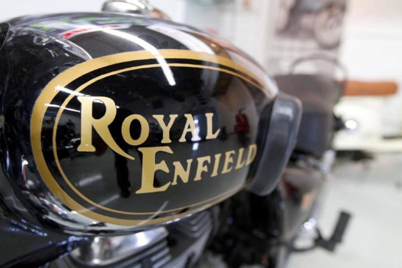Used 2012 Royal Enfield Bullet 500 Black for sale in Concord, ON