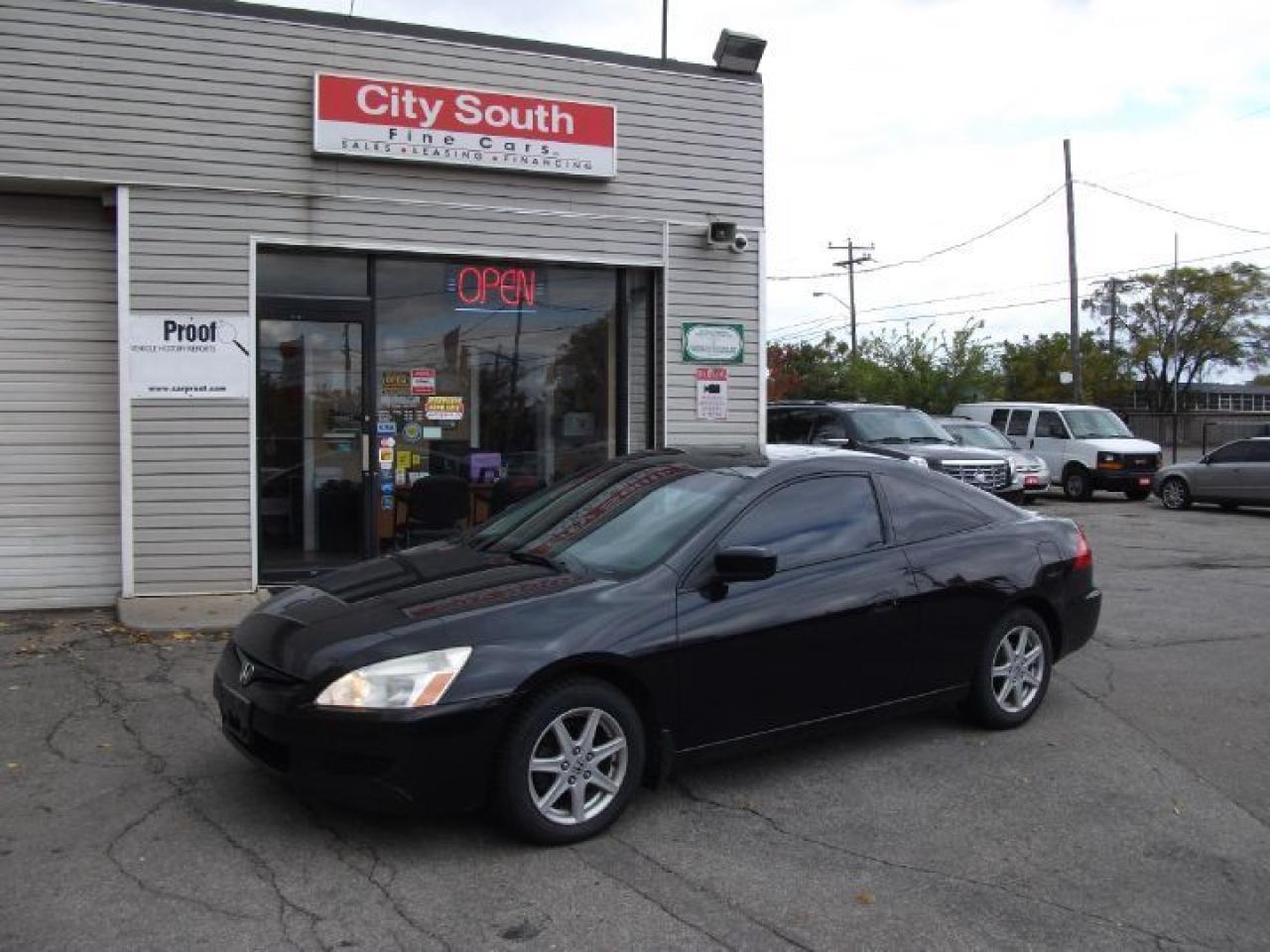 Used 2003 Kia FORTE  for sale in Toronto, ON