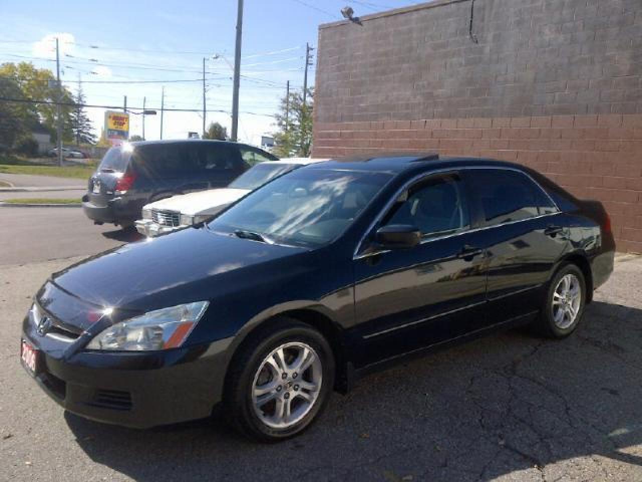 Used 2006 Honda Accord  for sale in Cambridge, ON