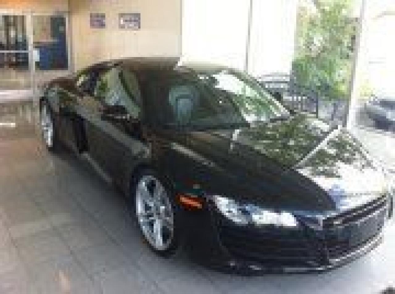Used 2008 Audi R8  for sale in Toronto, ON