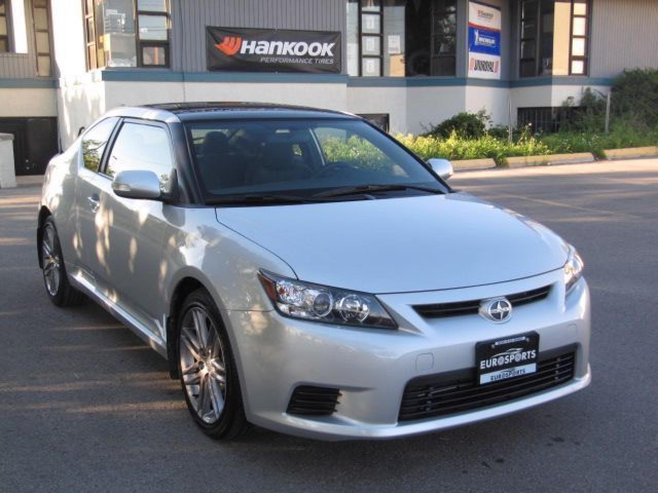 Used 2011 Scion xA Panoramic Roof for sale in Markham, ON