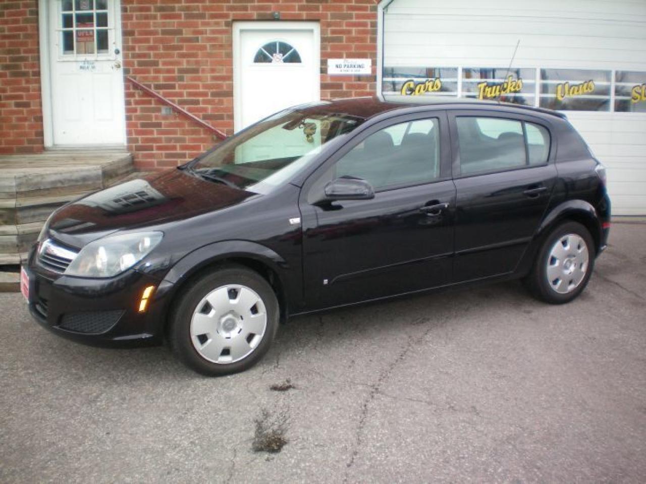 Used 2008 Saturn Astra XE for sale in Bowmanville, ON