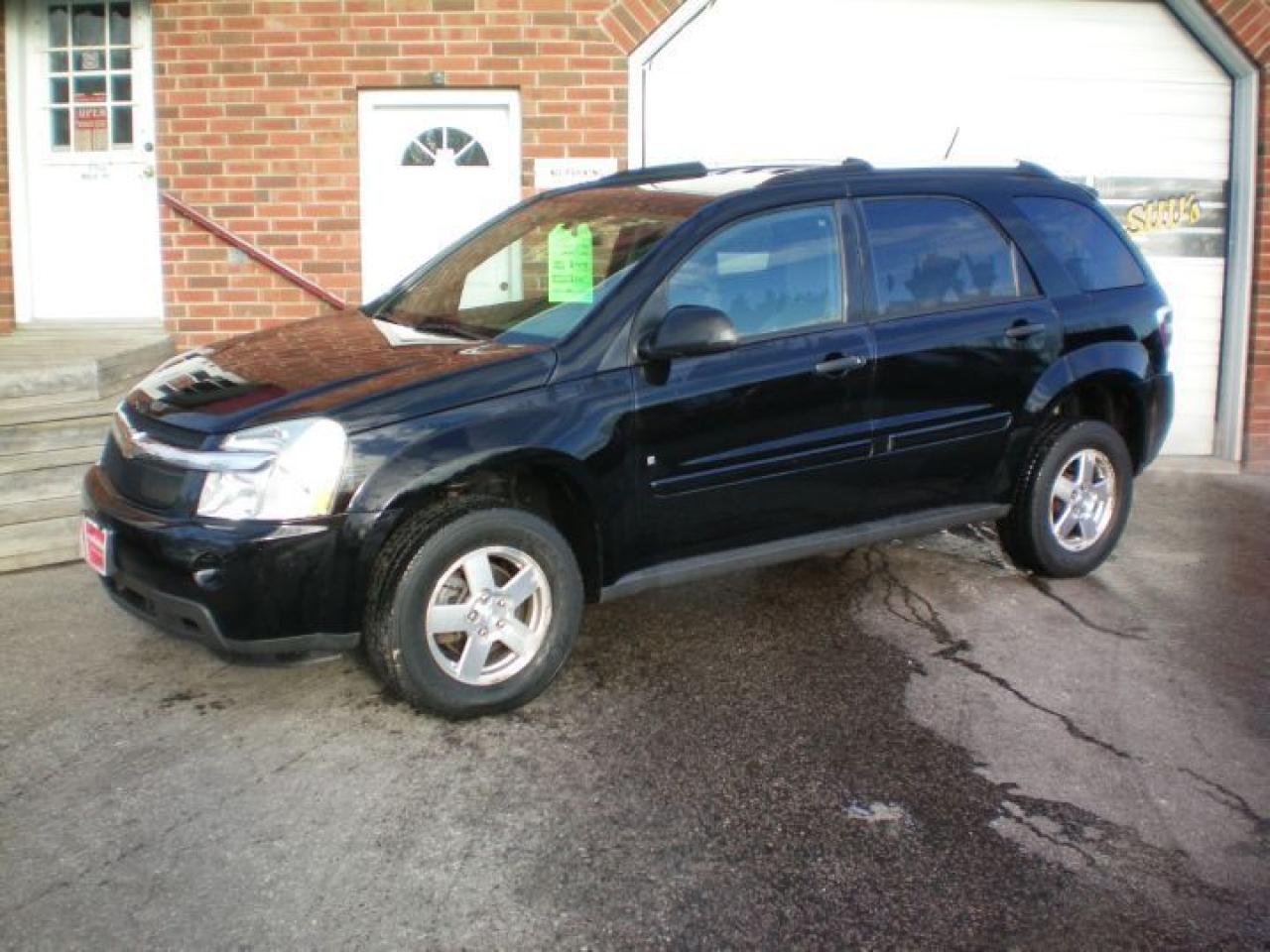 Used 2005 Chevrolet Equinox LS for sale in Bowmanville, ON