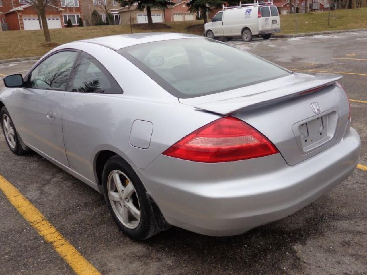 Used 2003 Honda Accord  for sale in Richmond Hill, ON