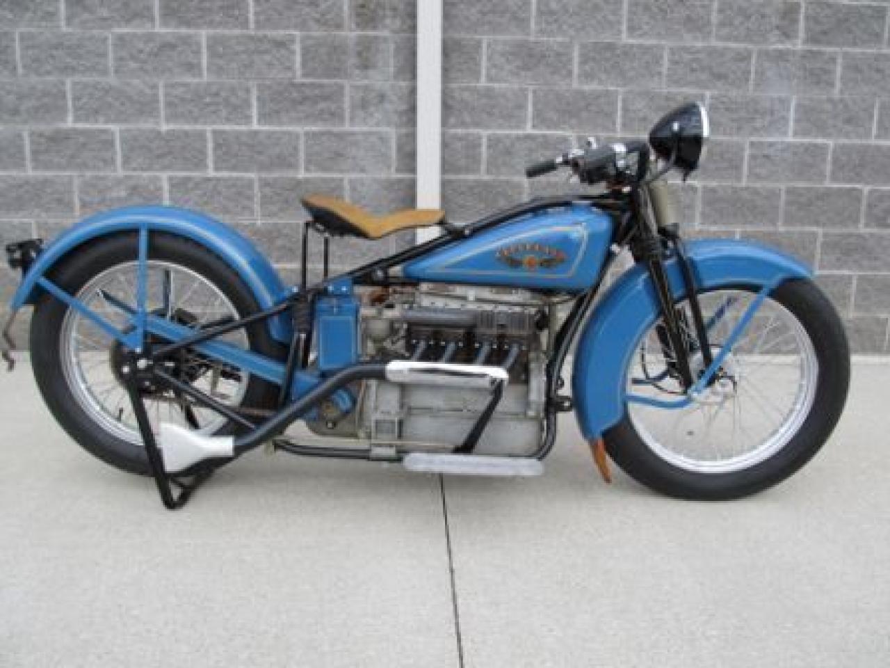 Used 1929 Harley Davidson Road Glide Tornado for sale in Blenheim, ON