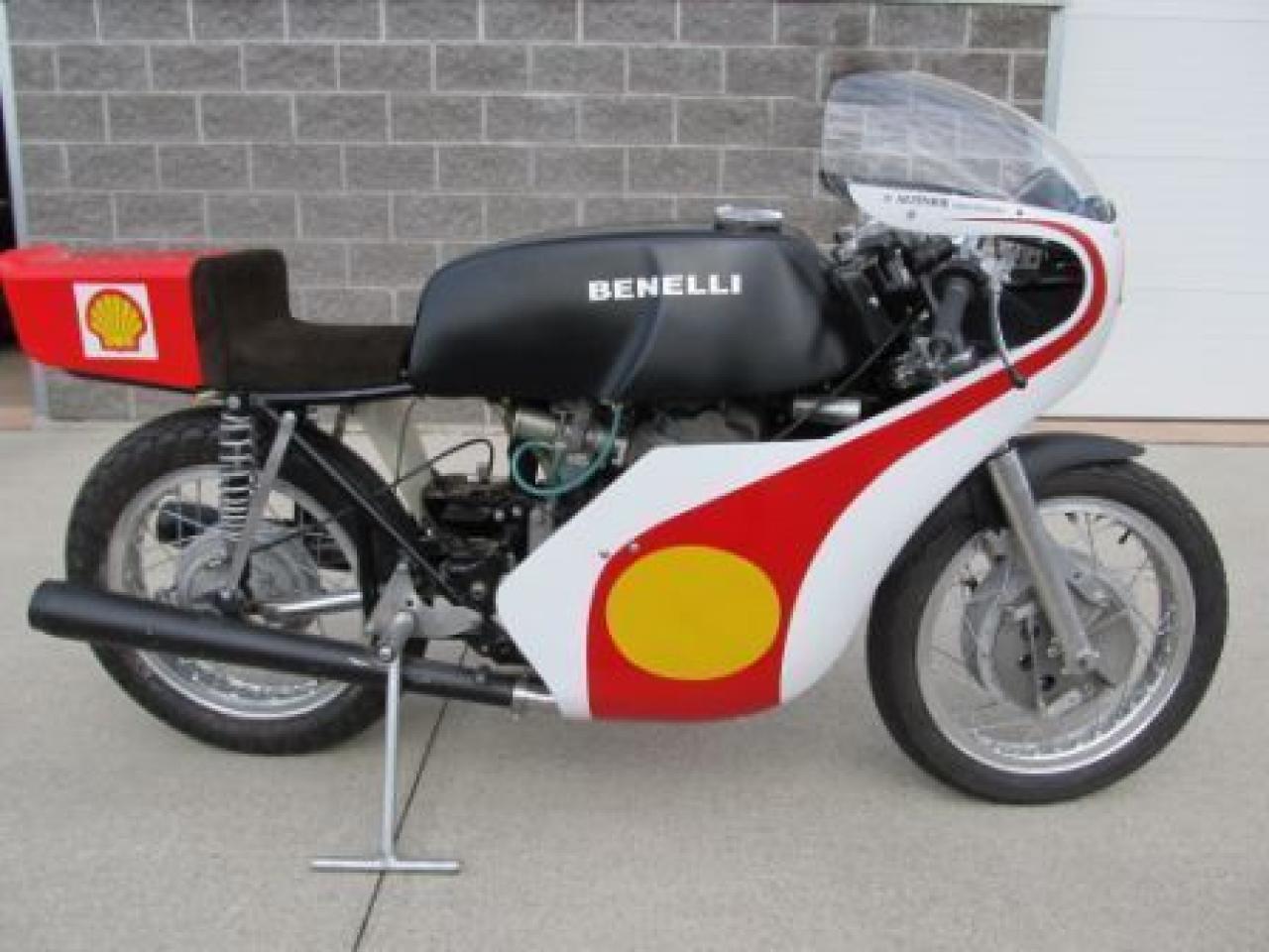 Used 1968 Suzuki GSX-R600 650 Tornado Racer Softail for sale in Blenheim, ON