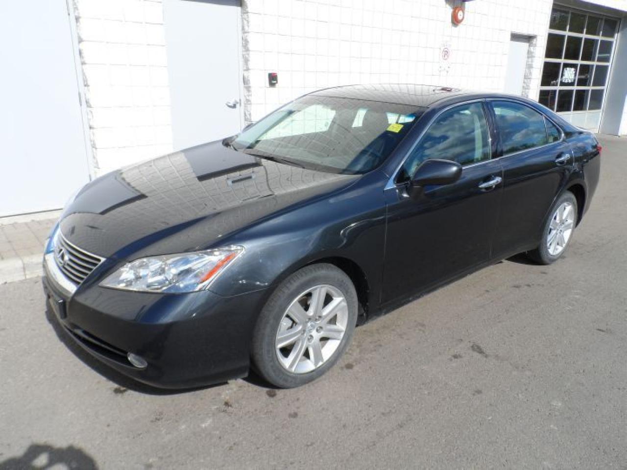 Used 2009 Lexus ES 350 Touring Package for sale in Newmarket, ON