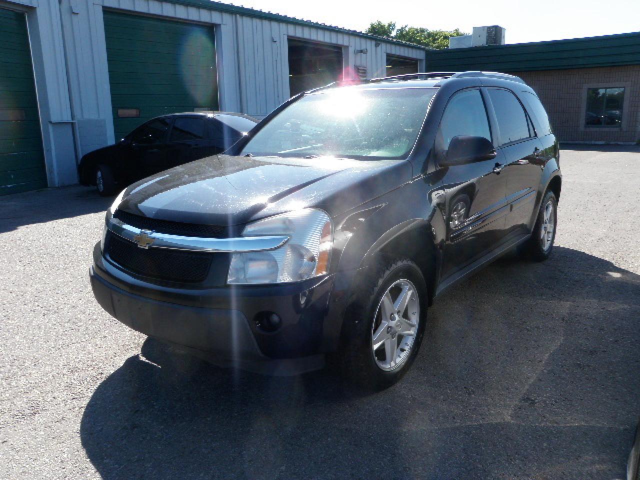Used 2006 Chevrolet Equinox LT for sale in Barrie, ON