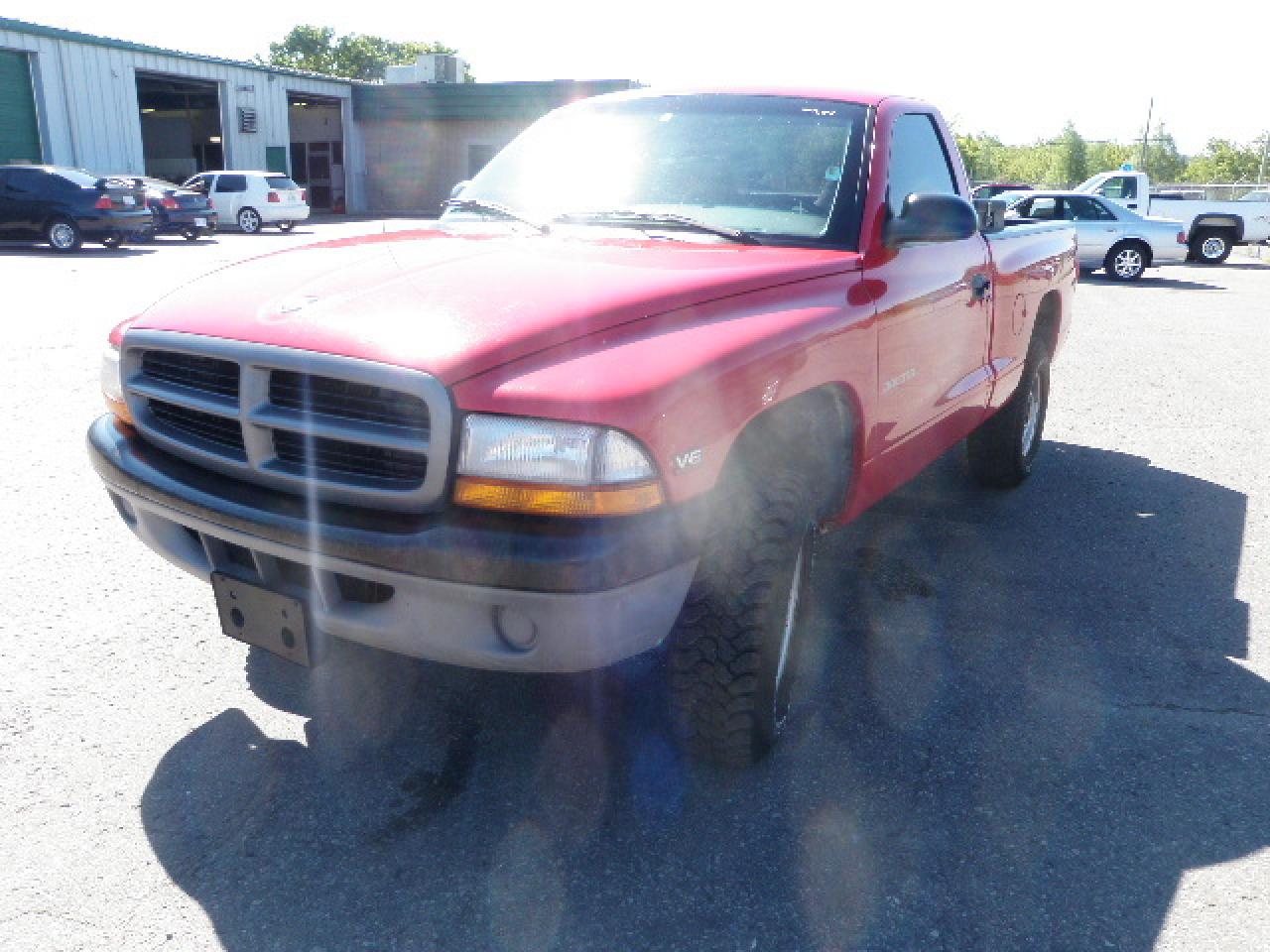 Used 1999 Dodge Dakota  for sale in Barrie, ON