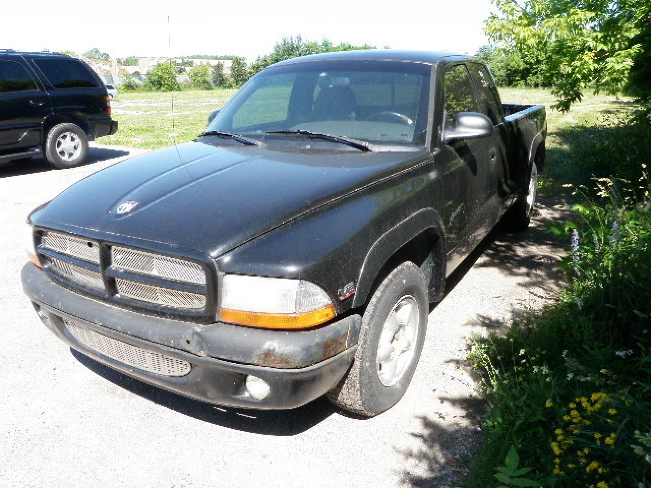 Used 2001 Dodge Ram 1500 SPORT  for sale in Barrie, ON