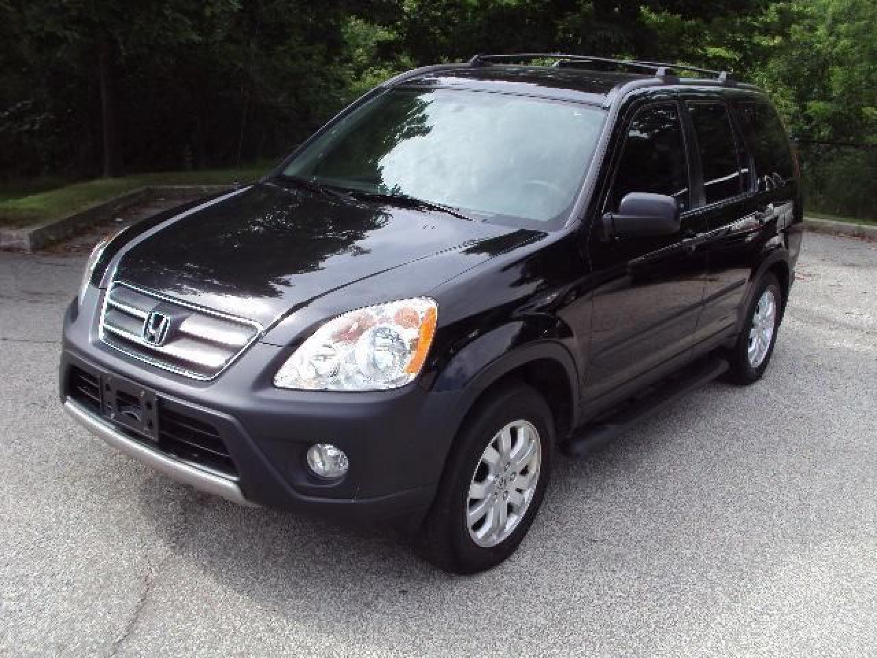 Used 2006 Honda CR-V  for sale in Toronto, ON