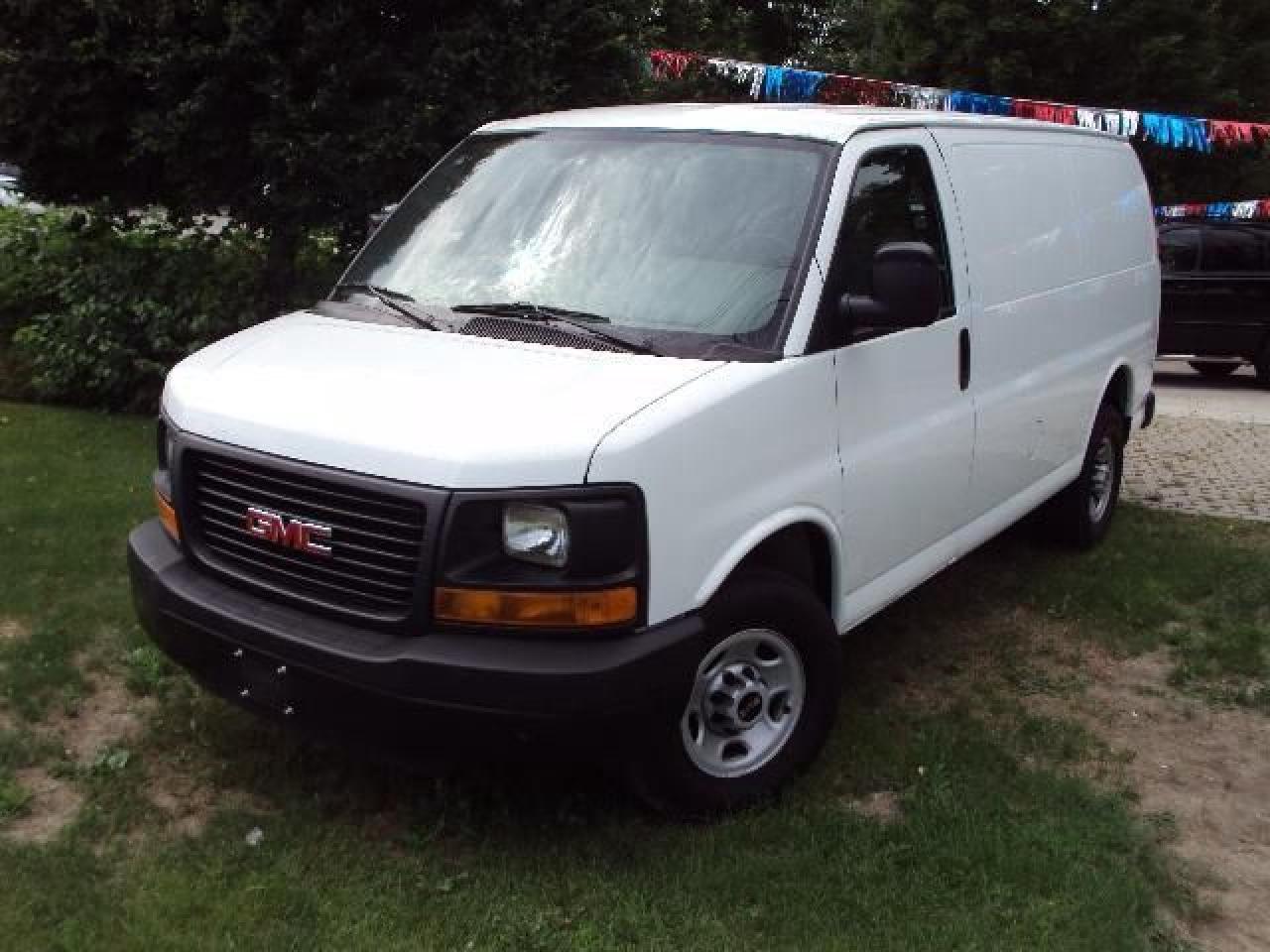 Used 2007 GMC Savana  for sale in Toronto, ON