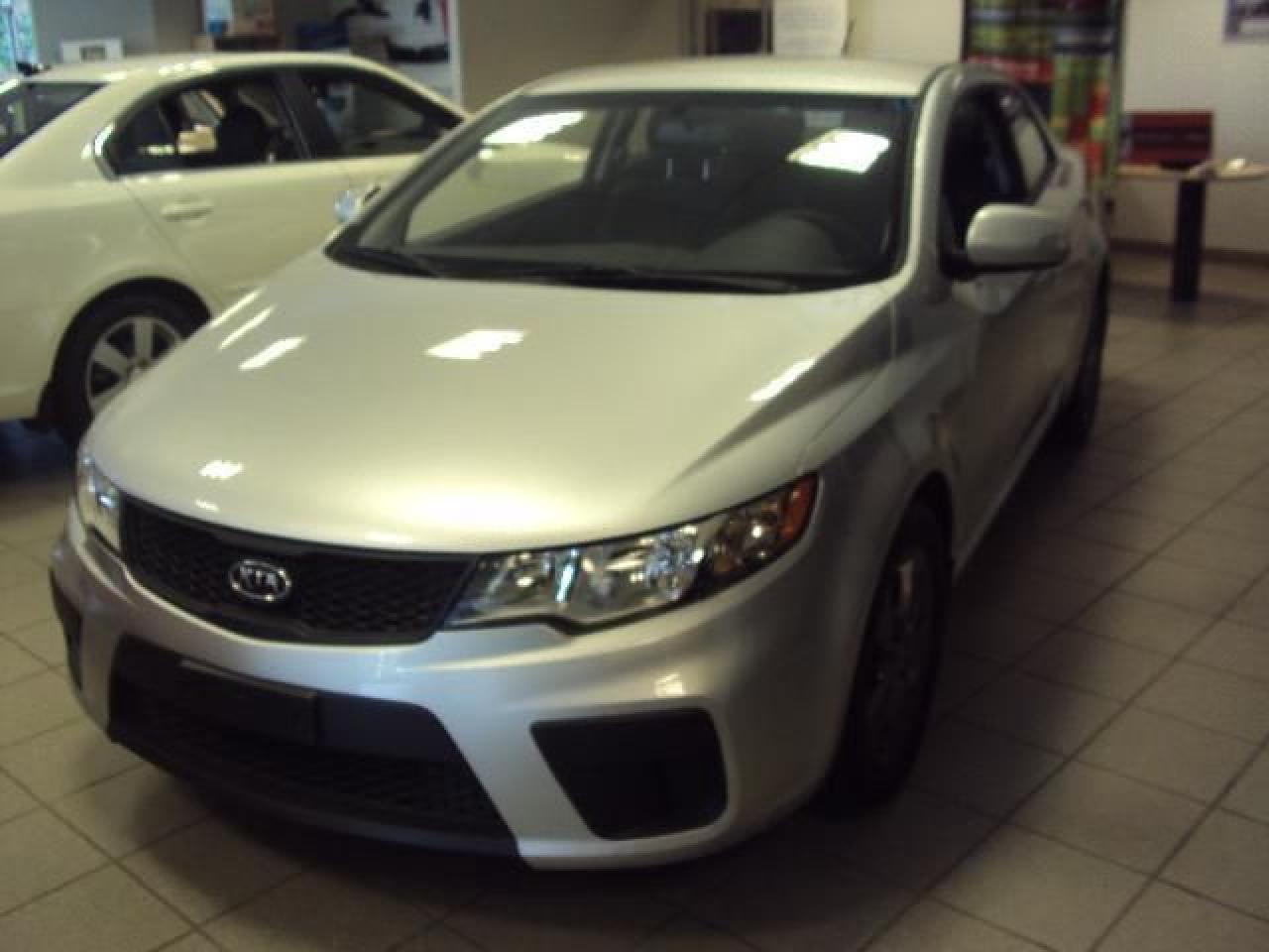 Used 2010 Kia FORTE  for sale in Toronto, ON