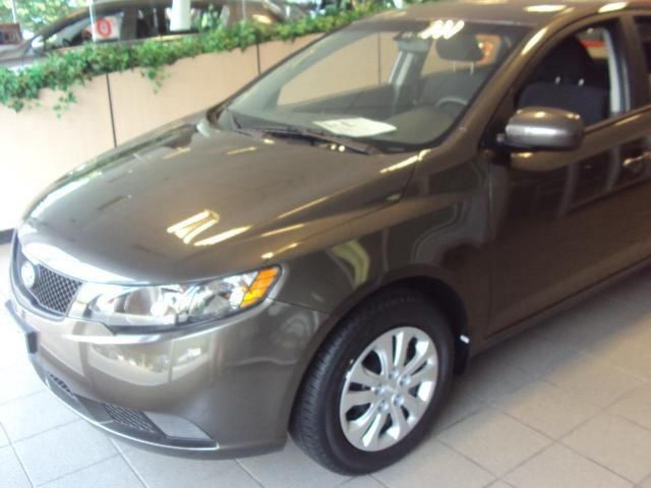 Used 2010 Kia FORTE  for sale in Toronto, ON