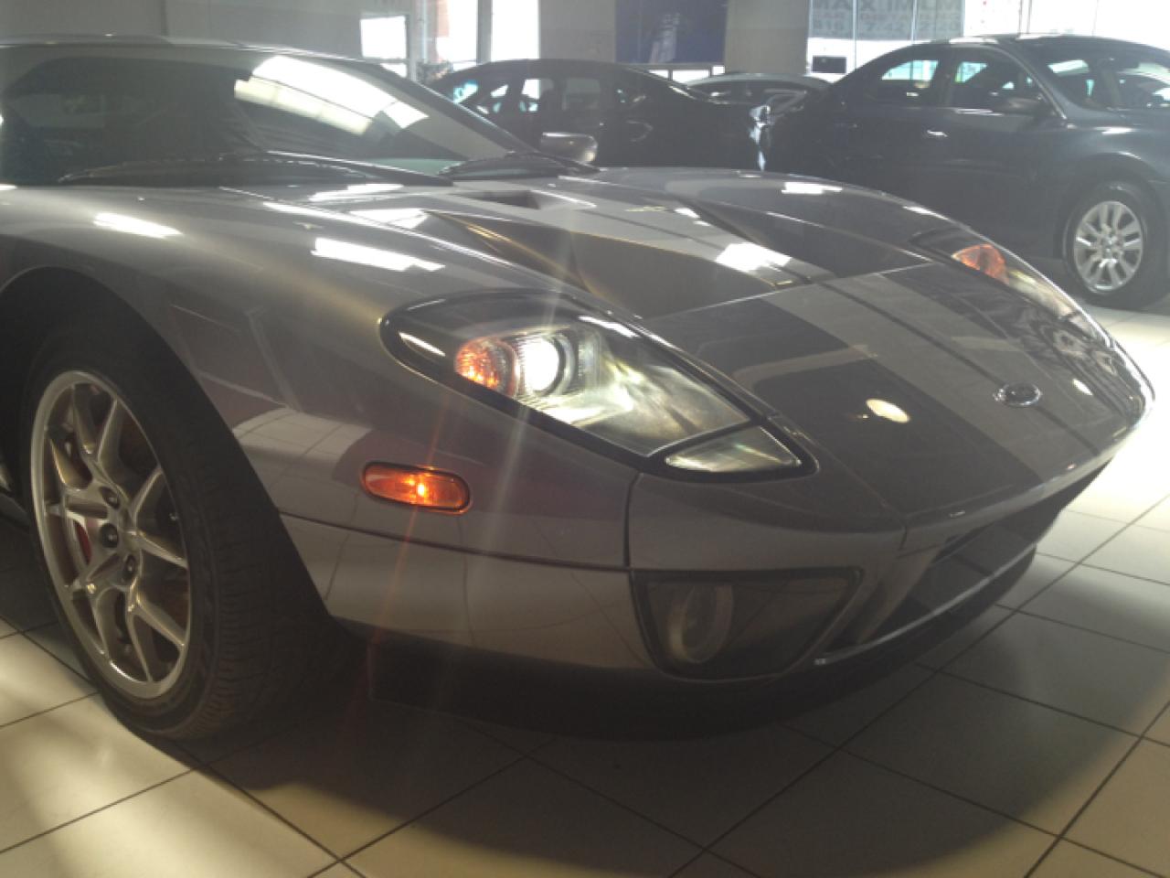 Used 2006 Ford GT ***SOLD***SOLD***SOLD*** for sale in Etobicoke, ON