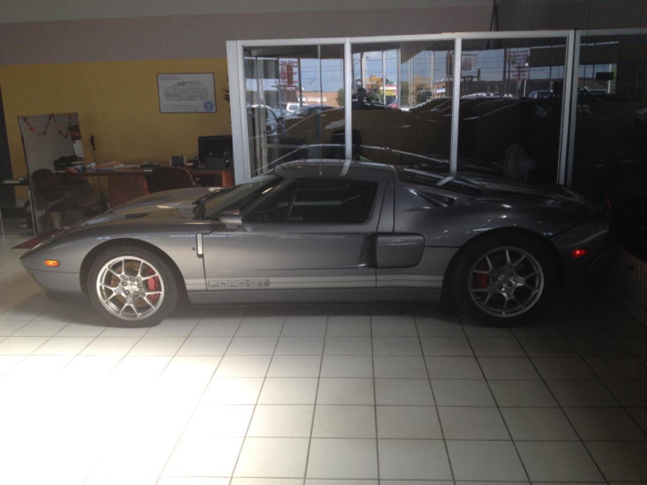 Used 2006 Ford GT ***SOLD***SOLD***SOLD*** for sale in Etobicoke, ON