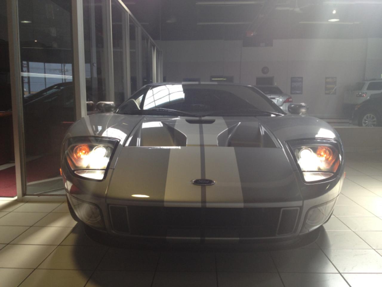 Used 2006 Ford GT ***SOLD***SOLD***SOLD*** for sale in Etobicoke, ON