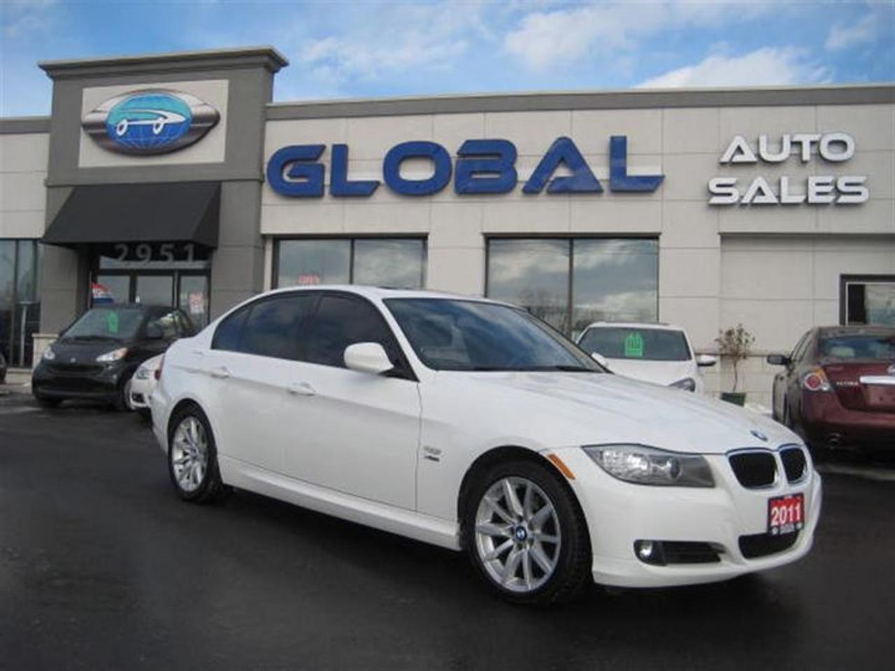 Used 2011 BMW 328  for sale in Gloucester, ON