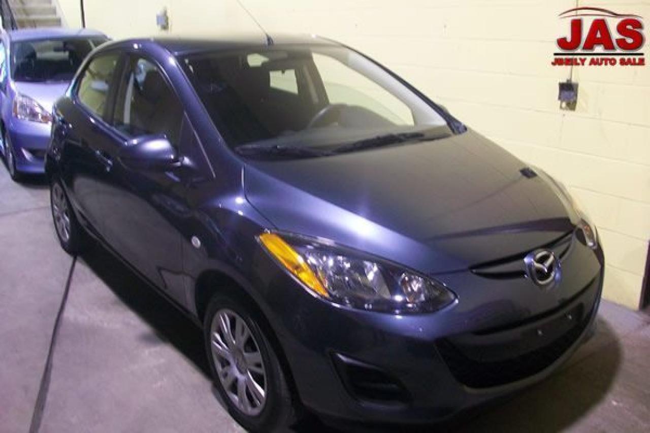Used 2011 Mazda Mazda 3 GX for sale in Concord, ON