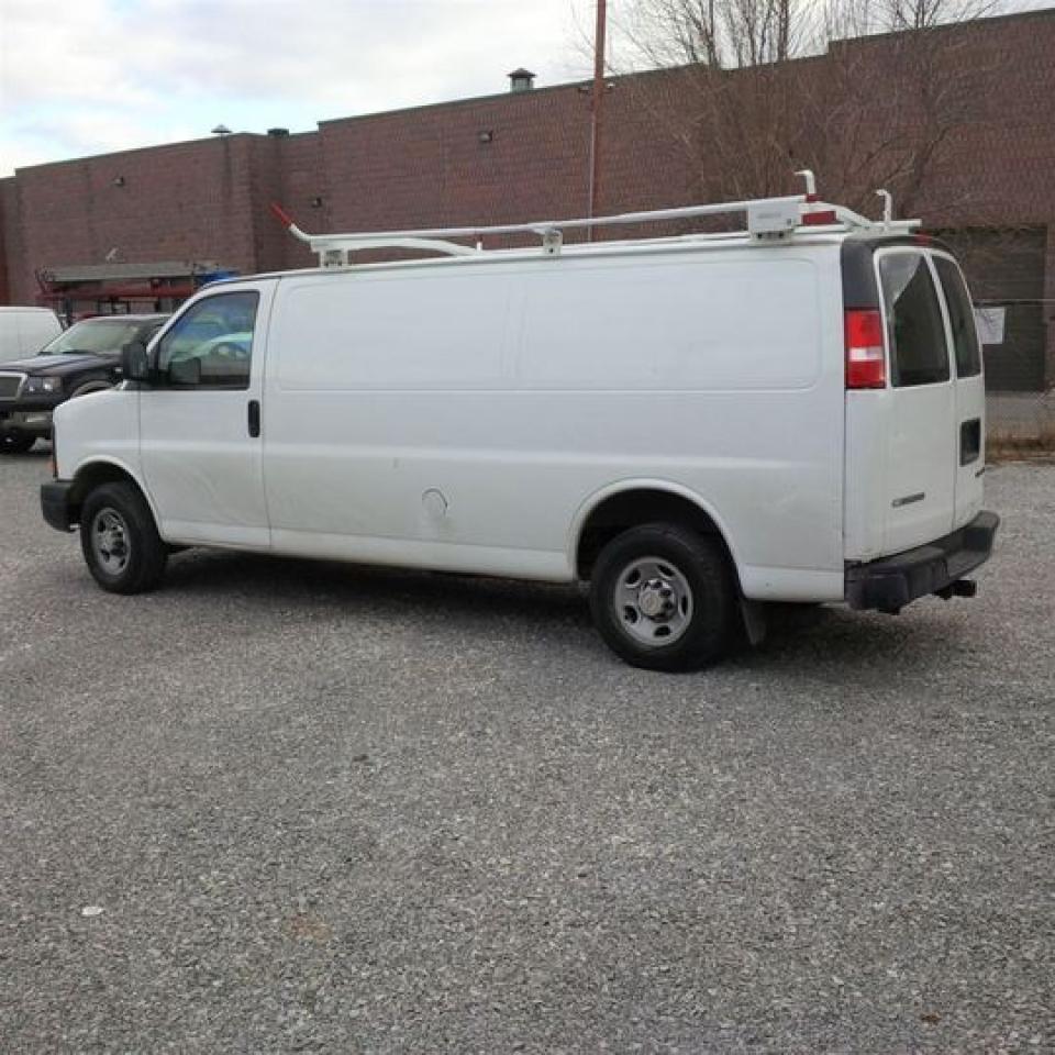 Used 2003 Chevrolet Express 2500 Cargo **Cargo** Cargo for sale in Woodbridge, ON