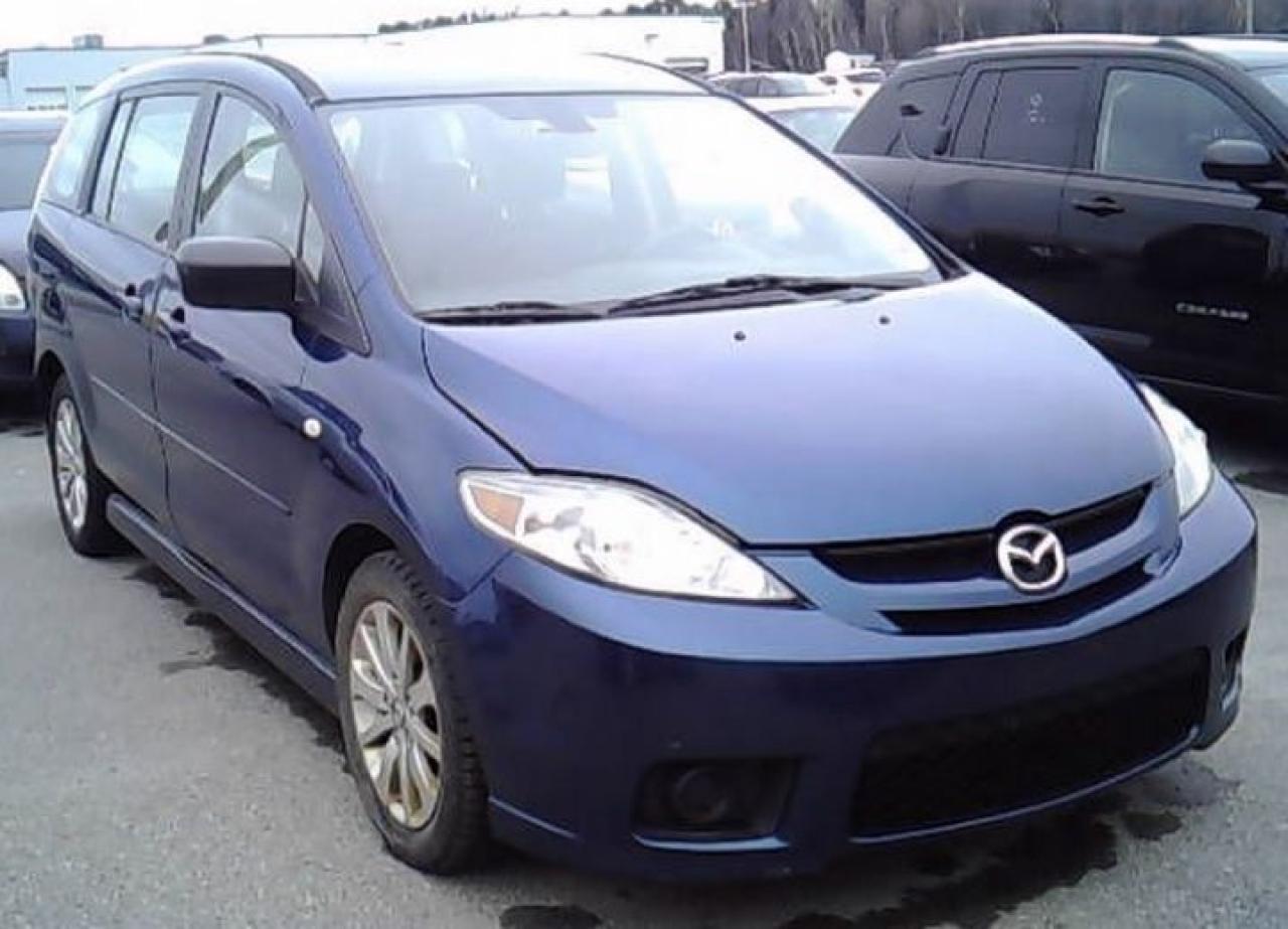 Used 2006 Mazda MAZDA 5 GS for sale in Woodbridge, ON