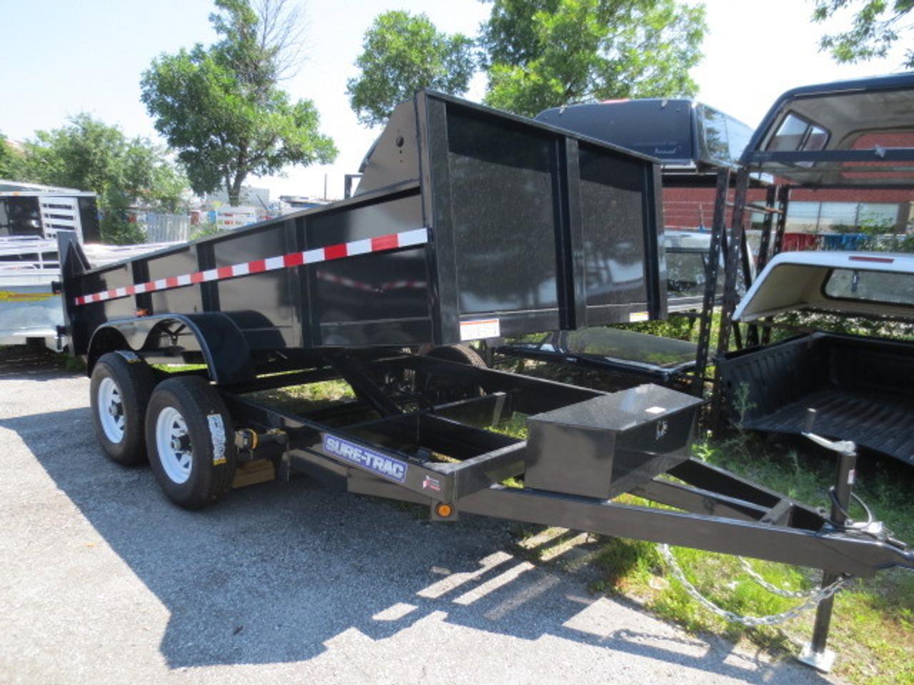 Used 2008 Haulmark Trailers TS5x8DS2 CARGO TRAILER for sale in Woodbridge, ON