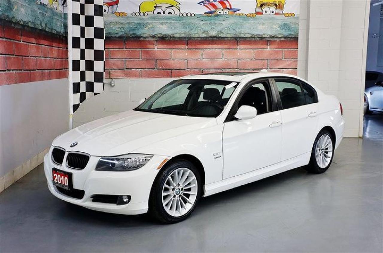 Used 2010 BMW 328 328I 328XI SERIES for sale in Concord, ON