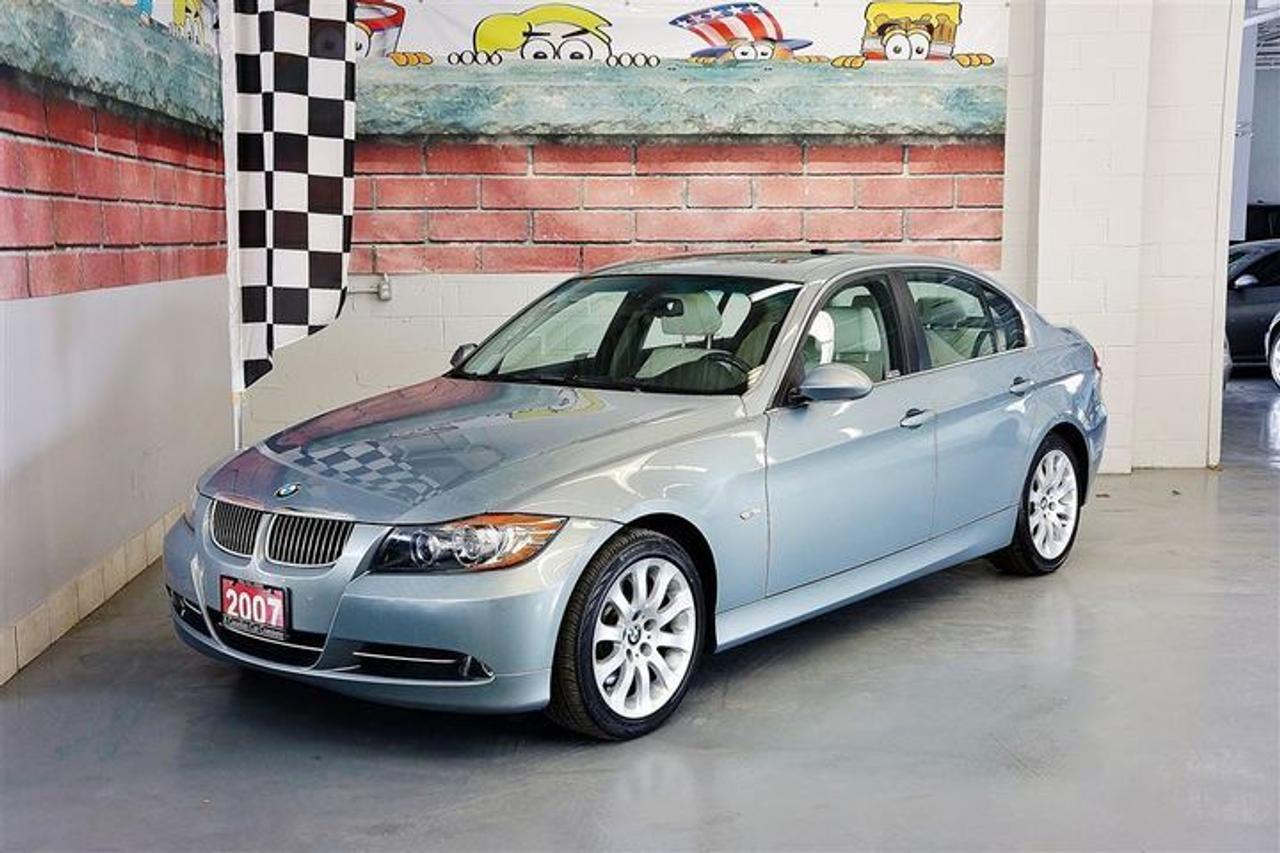 WOW!!!...ONLY 44000 ORIGINAL/ACCIDENT FREE KMS!!!!...FULLY FEATURED INCL..MULTI FUNCTION STEERING WHEEL!!!...SPORTS LEATHER STEERING WHEEL!!!...POWER GLASS SUNROOF!!!...POWEWR SEATS WITH MEMORY!!!..HEATED SEATS!!!..DAKOTA LEATHER INTERIOR!!!...THROUGH LOAD SYSTEM!!!...LUMBAR SUPPORT FOR DRIVER AND PASSENGER!!!...FINE WALNUT WOOD TRIM THROUGHOUT!!!...RAIN SENSOR WIPERS!!!...XENON HEADLAMPS!!!...HIFI SYSTEM!!!...AND SO MUCH MORE!!!  ON THE SPOT LOW RATE FINANCING OAC