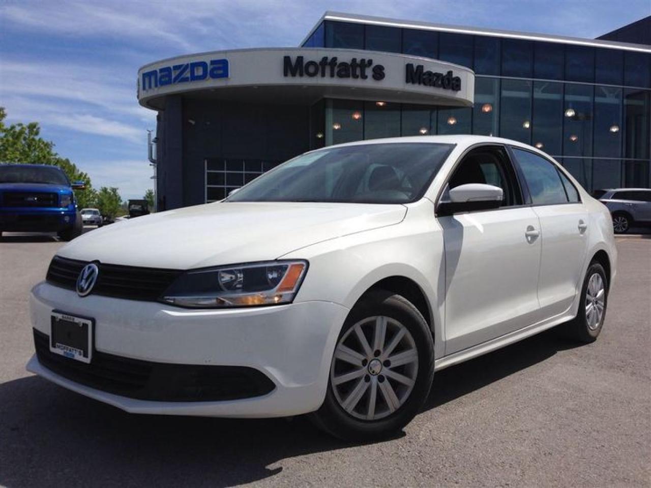 Used 2011 Volkswagen Jetta comfortline for sale in Barrie, ON