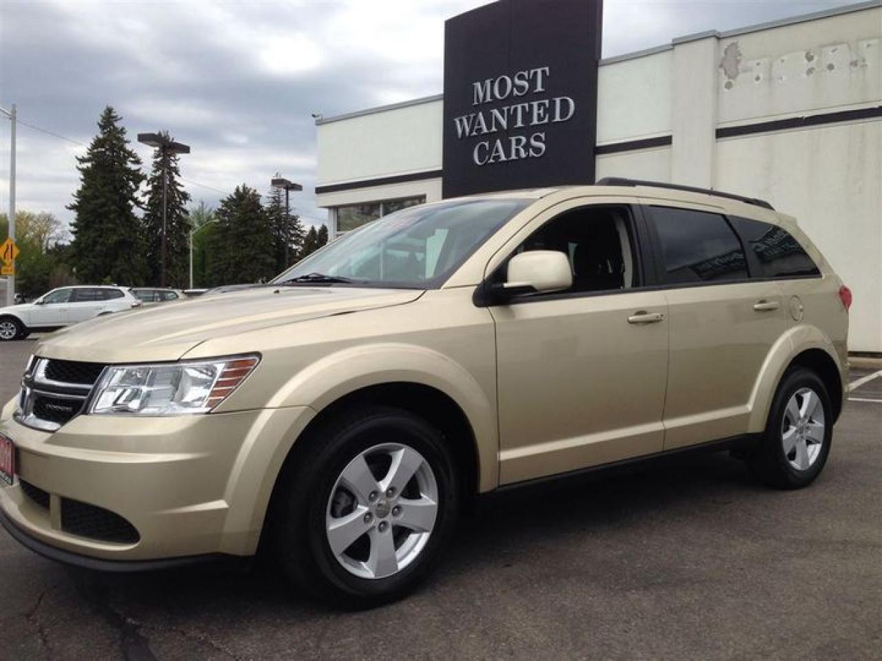 Used 2011 Dodge Journey **DEAL PENDING**DEAL PENDING** for sale in Kitchener, ON