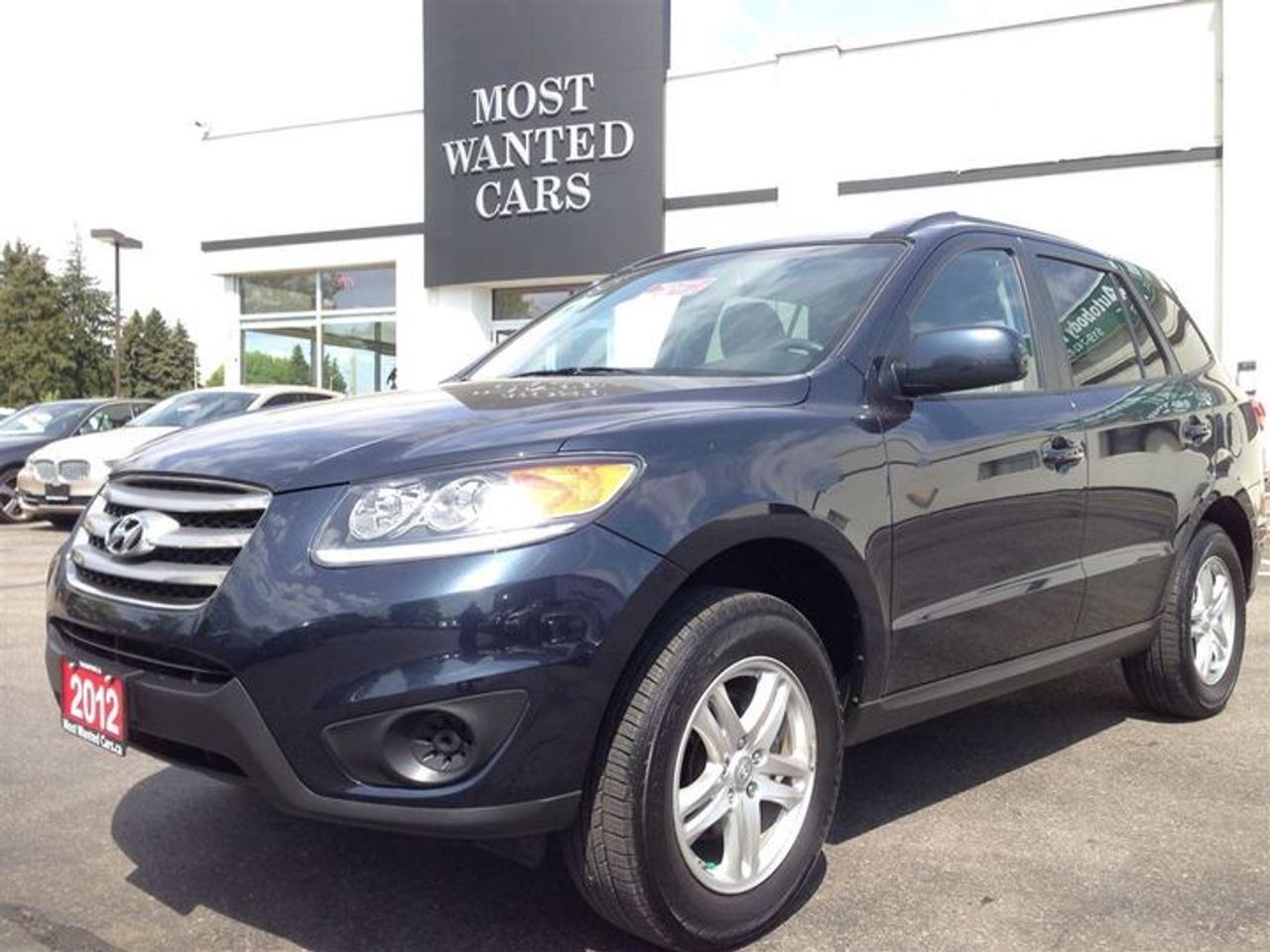 [ CARPROOF VERIFIED $0 - NO ACCIDENTS ] - MSRP: $26,499 - BLUETOOTH - SUNROOF - STEERING WHEEL AUDIO CONTROLS - USB/AUX IN - CRUISE CONTROL - ROOF RACK - TINTED WINDOWS - POWER WINDOWS/DOORS/MIRRORS - KEYLESS ENTRY - WOOD TRIM INTERIOR - HILL ASCENT CONTROL - ABS - TRACTON CONTROL - ALLOY WHEELS - TILT STEERING - DUAL/SIDE AIRBAGS - TRACTION CONTROL - Easy online application at WWW.THEOMOTORS.COM. Everyone and all credit welcome!! We have over 200 used Cars, Trucks, Vans and SUVs  available.! PLEASE CALL1 (519)772-3040. Ask about our exclusive  preferred financing! This ACCIDENT FREE FORMER repo comes  CERTIFIED  SERVICED  E-TESTED  and 167 point inspection at NO EXTRA CHARGE. A+ Better Business Bureau rating!! Taxes and licensing are extra. Financing special is on approved credit only, and a minimum loan of $7,500. Accrued interest must be paid on a 6-month payment deferral. Cost of borrowing a $20,000 car over a 48 month term at 4.99% is $2,377.28. THANK YOU and we appreciate  your consideration at THEOMOTORS.SERVING K-W AREA FOR OVER 30 YEARS!!
