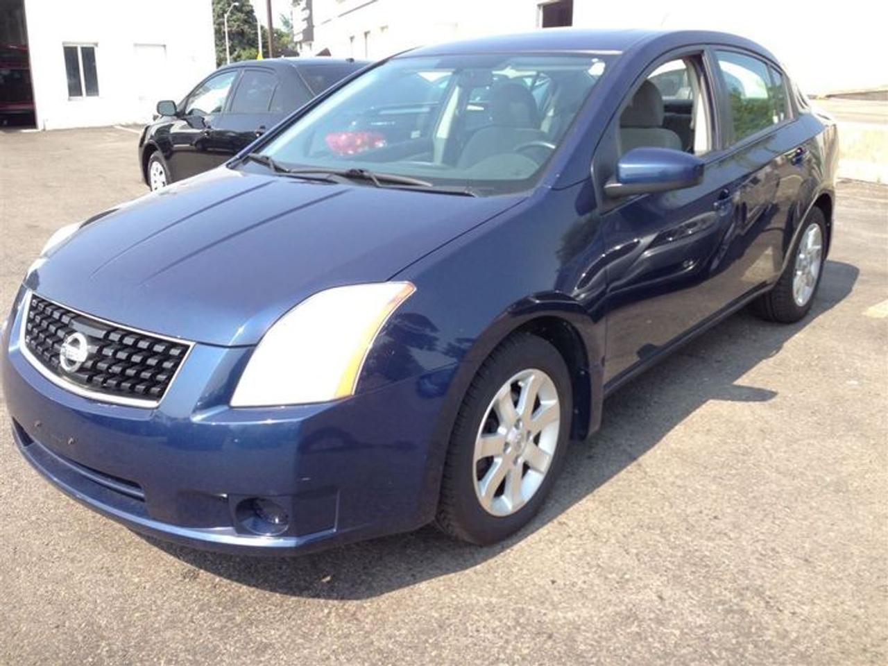 -FORMER CANADIAN LEASE - POWER SUNROOF - BLUETOOTH - ALLOY RIMS - KEYLESS ENTRY - CRUISE CONTROL - ALL POWER OPTIONS - STEERING WHEEL AUDIO CONTROLS - Easy online application at WWW.THEOMOTORS.COM. Everyone and all credit welcome!! We have over 200 used Cars, Trucks, Vans and SUVs  available.! PLEASE CALL1 (519)772-3040. Ask about our exclusive  preferred financing! This  FORMER LEASE return comes  CERTIFIED  SERVICED  E-TESTED  and 167 point inspection at NO EXTRA CHARGE. A+ Better Business Bureau rating!! Taxes and licensing are extra. Financing special is on approved credit only, and a minimum loan of $7,500. Accrued interest must be paid on a 6-month payment deferral. Cost of borrowing a $20,000 car over a 48 month term at 4.99% is $2,377.28. THANK YOU and we appreciate  your consideration at THEOMOTORS.SERVING K-W AREA FOR OVER 30 YEARS!!