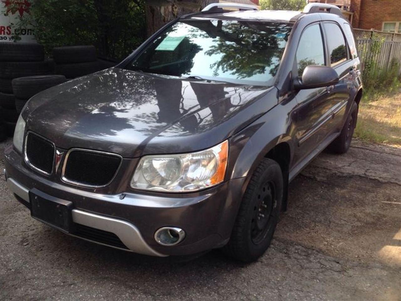 AUTOMATIC - POWER WINDOWS/MIRRORS/DOORS - KEYLESS ENTRY - TINTED WINDOWS - FOG LIGHTS - YOU CERTIFY, YOU SAVE! FAIR AS IS PRICE POSTED - This vehicle was a daily driven commuter, and recently traded in. Please do NOT e-mail in regarding what this vehicle needs for safety or whats wrong with the vehicle, as we do not pre-inspect our AS IS vehicles. We price them inexpensively for quick sale hoping someone can take advantage of a low price trade in. You are more than welcome to test drive the vehicle and take it to a LOCAL mechanic to get it inspected before purchase.     We offer to all our valued customers parts at cost to Certify + E-test this vehicle.     By our dealership standard we do NOT certify vehicles under 2006 as we only have 2 onsite mechanics and over 250 cars in stock. Thus, by OMVIC regulation we must say: This vehicle is being sold as-is, unfit, not e-tested and is not represented as being in road worthy condition, mechanically sound or maintained at any guaranteed level of quality. The vehicle may not be fit for us as a means of transportation and may require substantial repairs at the purchasers expense. It may not be possible to register the vehicle to be driven in its current condition. HST & LICENSE EXTRA
