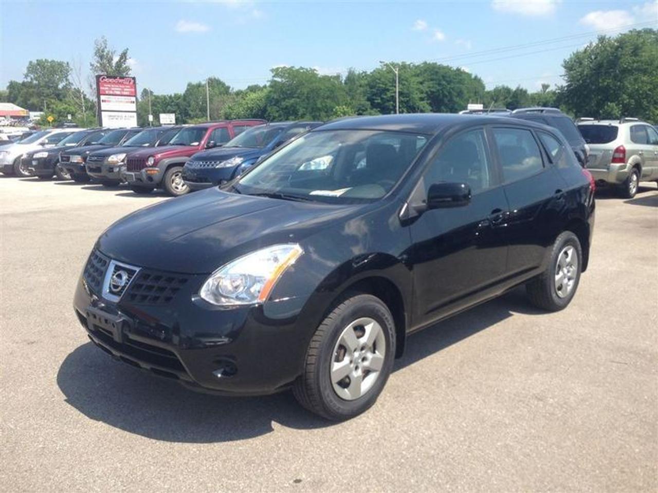 Financing starting at 3.98% On approved credit,  Good or bad credit welcome. Easy online credit application 24/7 at www.goodwillsusedcars.com . Buy with confidence at Goodwills . We have over 250 quality pre-owned vehicles in stock at all times with fresh units arriving daily! Click our banner to view our entire inventory. We are a family owned business serving the community since 1974. Carproofs are available and we are a full disclosure dealer. We service what we sell in our large six bay service shop. Our vehicles are certified , emission tested and detailed. Of course trade-ins are always welcome . We thank you for your consideration at Goodwills where you will find big city selection at small town pricing.all prices are plus HST and LICENSING