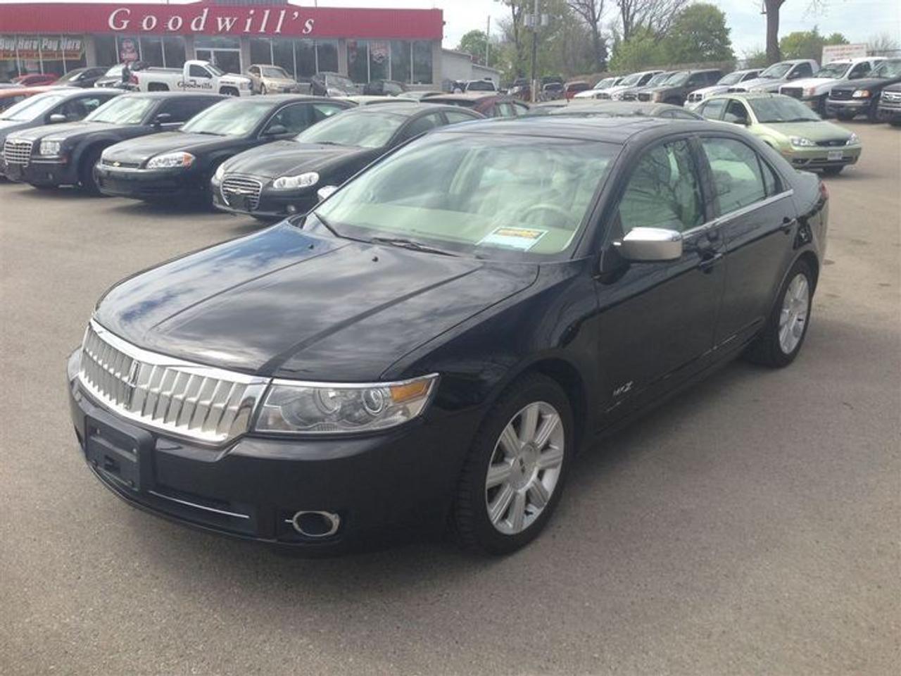 Check out the low kms on this gorgeous luxury sedan!  Just put on sale so hurry in!  Financing starting at 3.98% Good or bad credit welcome. Easy online credit application 24/7 at www.goodwillsusedcars.com . Buy with confidence at Goodwills . We have over 250 quality pre-owned vehicles in stock at all times with fresh units arriving daily! Click our banner to view our entire inventory. We are a family owned business serving the community since 1974. Carproofs are available and we are a full disclosure dealer. We service what we sell in our large six bay service shop. Our vehicles are certified , emission tested and detailed. Of course trade-ins are always welcome . We thank you for your consideration at Goodwills where you will find big city selection at small town pricing, all prices are plus HST and LICENSING