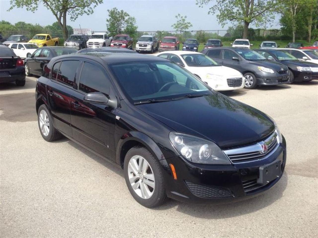 Used 2008 Saturn Astra XE for sale in Aylmer, ON
