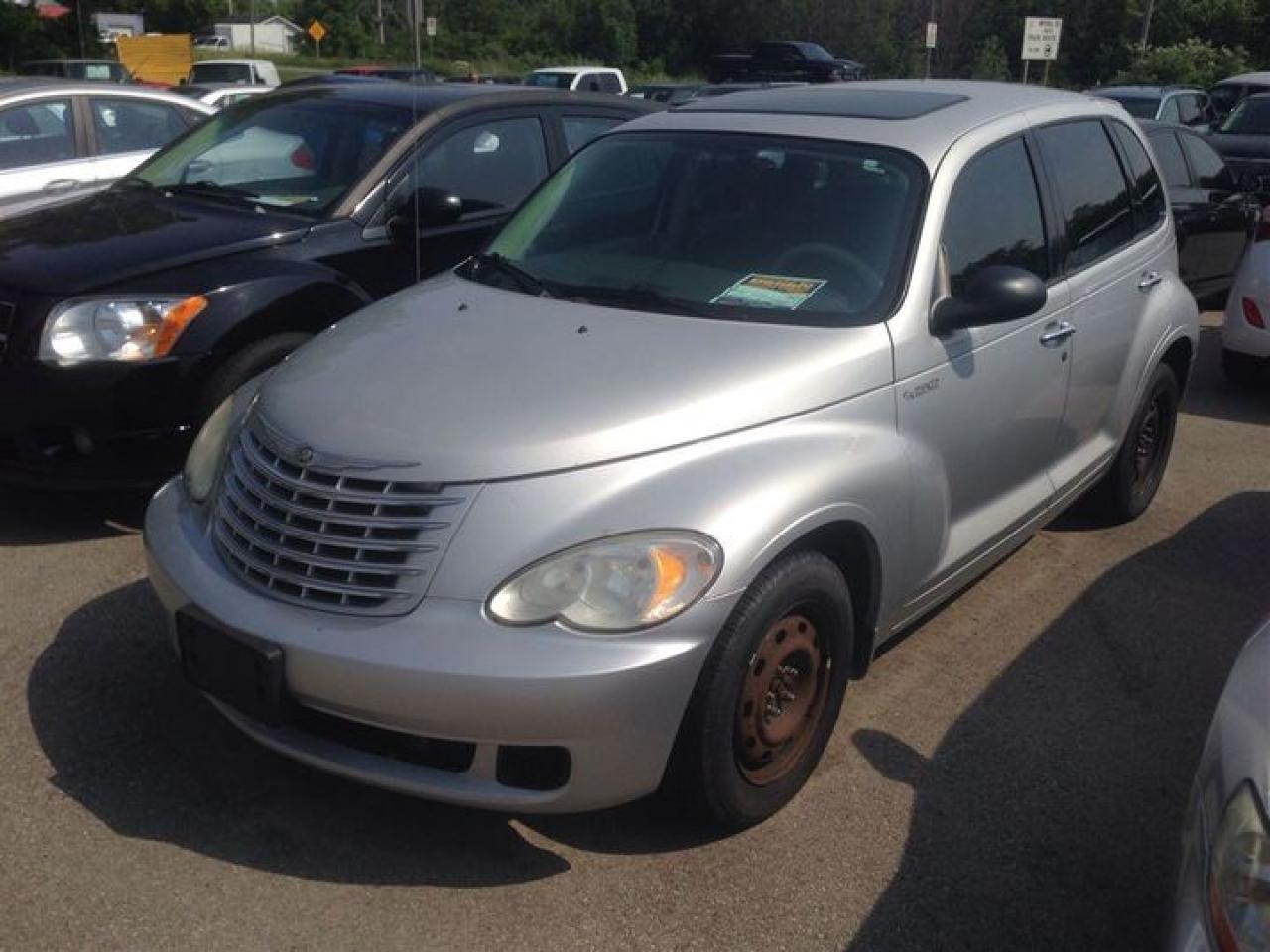 Used 2006 Chrysler PT Cruiser - for sale in Aylmer, ON