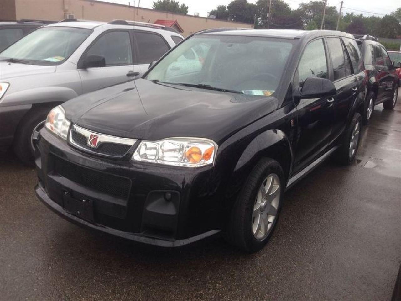 Used 2006 Saturn Vue V6 Automatic for sale in Aylmer, ON
