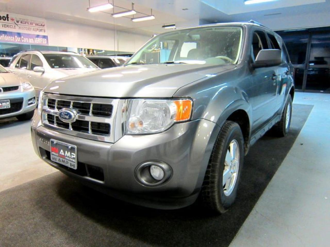 Used 2011 Ford Escape 4x4 XLT 4-CYL XTRA CLEAN SHAPE for sale in Vaughan, ON