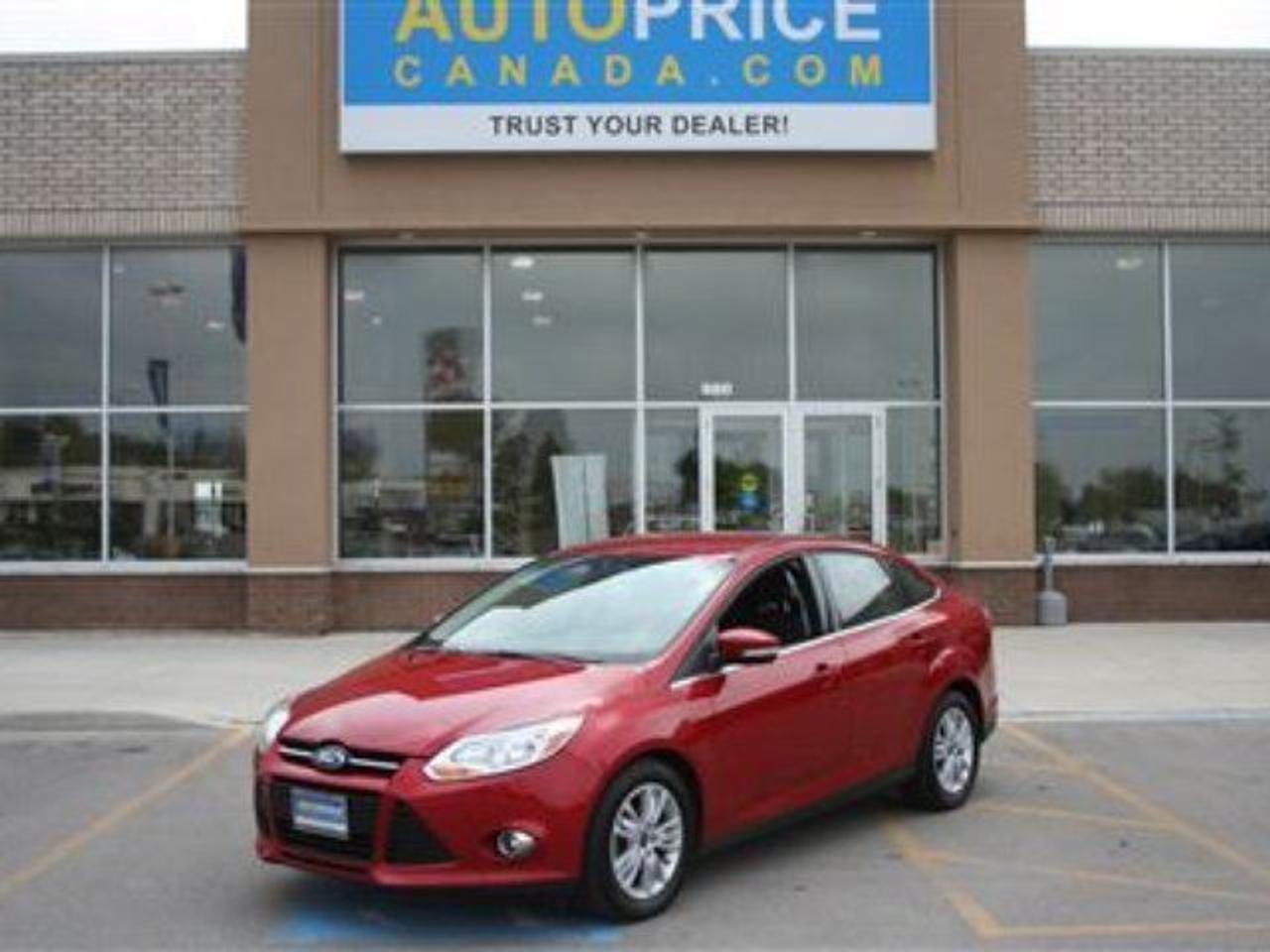 Local car with a clean Carproof Report. 2 Locations & 100s of Used Cars! Easy online credit application at autopricecanada.com! Bad Credit car loans available (oac). Get pre-approved before you buy. Locations in Toronto London Ontario and Hamilton. Free CarProof Vehicle History Reports Ontario Safety Certificate E-test and warranty with every used vehicle! We have an A+ rating with the Better Business Bureau. For your new used cars used trucks used SUVs or used minivans in the Toronto Oakville Kitchener and Burlington region shop at autopricecanada.com! All AutoPrice Canada locations have full in-house auto service centers with licensed mechanics. Auto repairs include oil changes; tire sales and service; mechanical inspections and most major auto repair work. Price includes all Administrative fees PDI free Carproof free warranty and the $5.00 OMVIC fee. Only Taxes and Licensing are extra! Trust your Dealer! We service what we sell! Trade ins welcome. Free transfers between dealerships.* (please call our car sales associates for details)